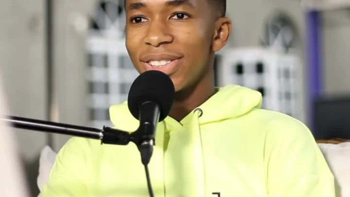 Lasizwe Biography: Age, Net Worth, Siblings, Parents, Height, Ethnicity, Partner, Films