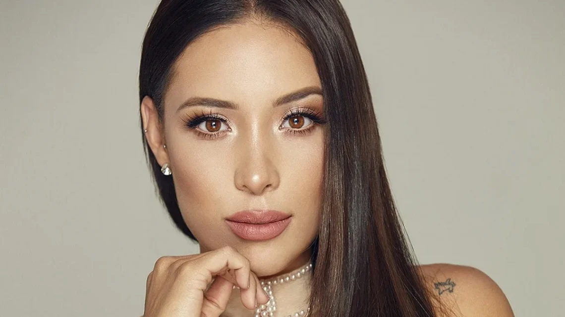 Luisa Fernanda W Biography: Songs, Age, Net Worth, Siblings, Parents, Height, Movies, Ethnicity, Boyfriend