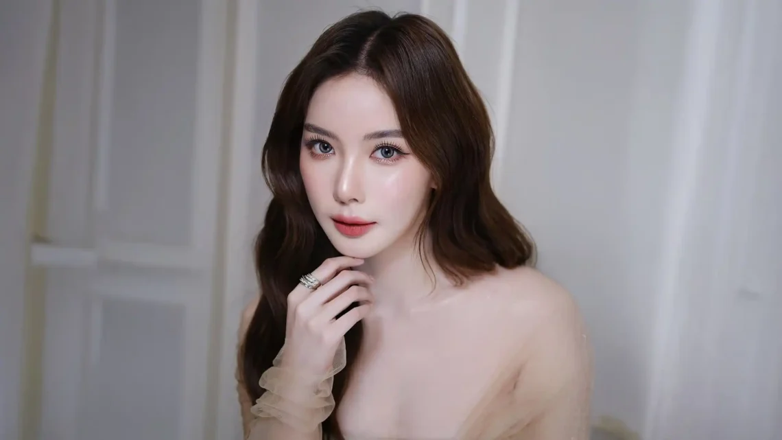 Worranit Thawornwong Biography: Age, Net Worth, Siblings, Parents, Height, Ethnicity, Films, Boyfriend, Songs