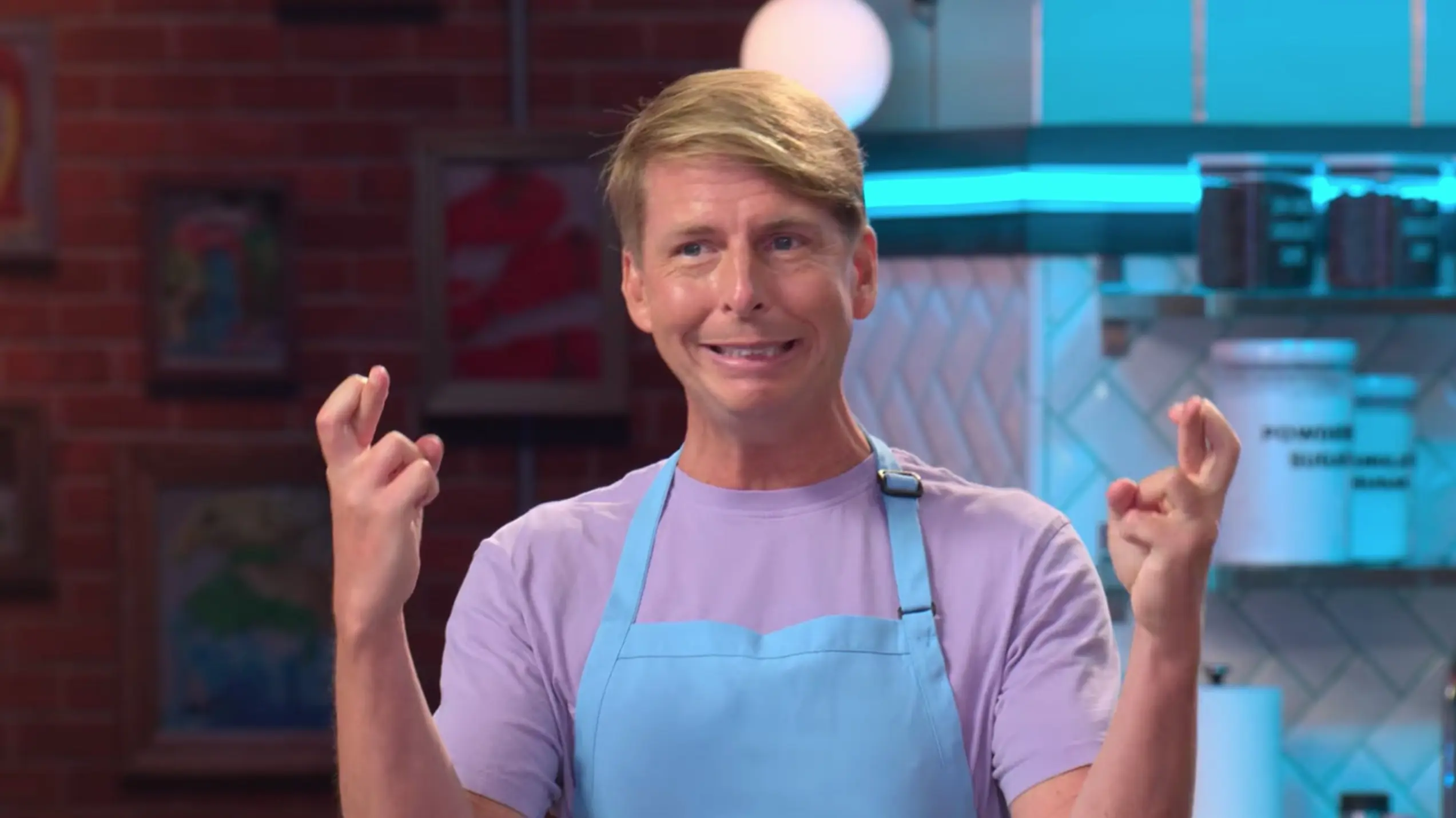 Jack McBrayer Biography: Wife, Age, Movies, Net Worth, Height ...
