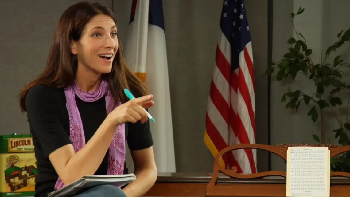 Sarah Silverman’s sister, Laura Silverman Biography: Husband, Age, Net Worth, Siblings, Parents, Height, Children, Awards, Movies