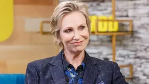 Jane Lynch