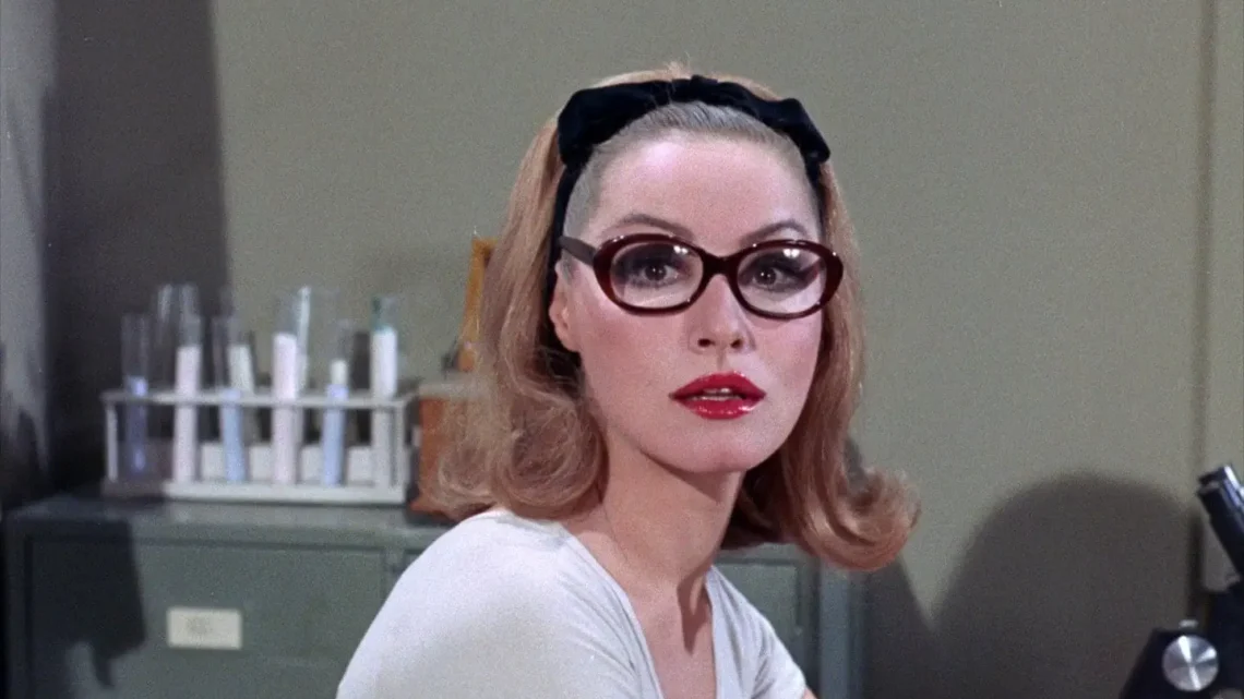 Julie Newmar Bio: Net Worth, Age, Parents, Children, Family, Movies, TV Shows, Wikipedia