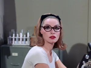 Julie Newmar