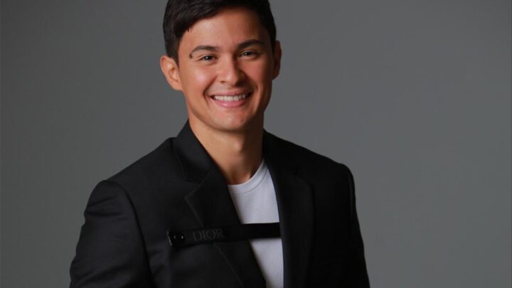 Matteo Guidicelli Biography: Age, Net Worth, Siblings, Parents, Height, Wife, Awards, Music, Movies