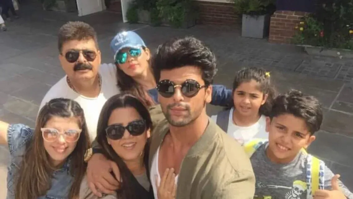 Kushal Tandon’s Sister, Tina Bhushan Biography: Parents, Siblings, Movies, Net Worth, Age, Wikipedia, Instagram, Nationality