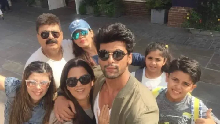 Kushal Tandon’s Sister, Tina Bhushan Biography: Parents, Siblings, Movies, Net Worth, Age, Wikipedia, Instagram, Nationality