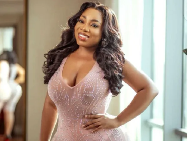Moesha Buduong