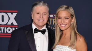 Merri Kelly Hannity
