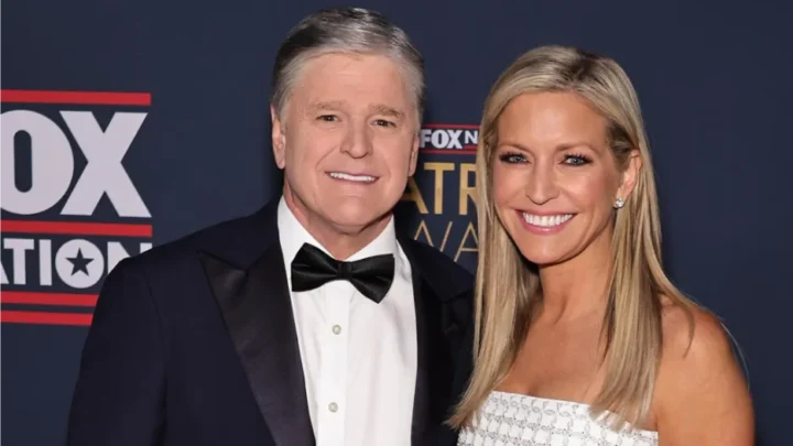 Sean Hannity’s Daughter, Merri Kelly Hannity Biography: Height, Age, Net Worth, Wikipedia, Siblings, Instagram