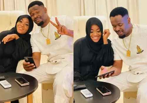 Atiku Abubakar’s Daughter, Nana Atiku Biography: Siblings, Wiki, Age, Net Worth, Mother, Husband, Instagram