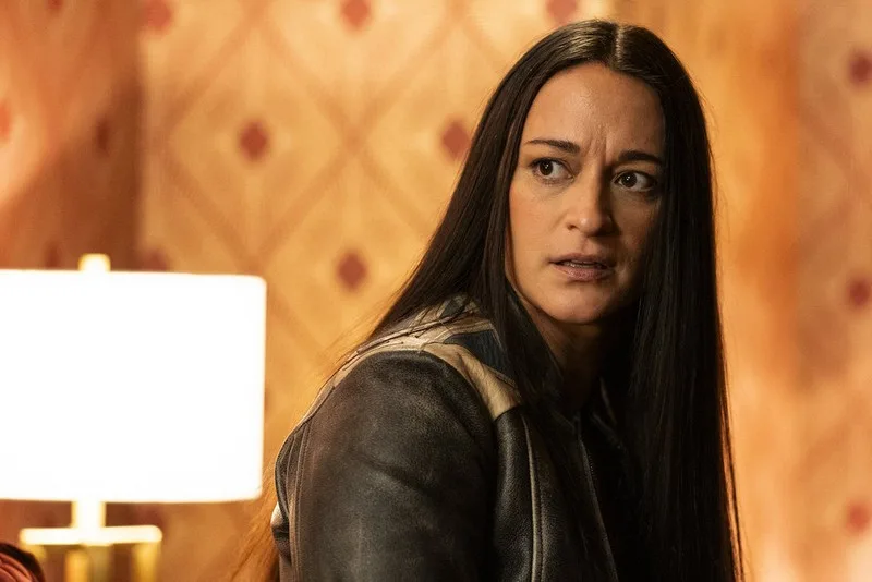 Sara Tomko Biography: Movies, TV Shows, Age, Net Worth, Parents, Height, Siblings, Husband, Instagram