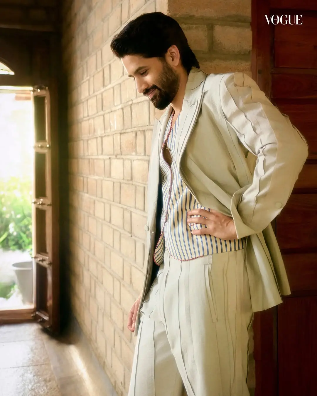 Naga Chaitanya Bio: Movies, Wife, Age, Parents, Net Worth, Kids, TV Shows, Height, Brother, Family
