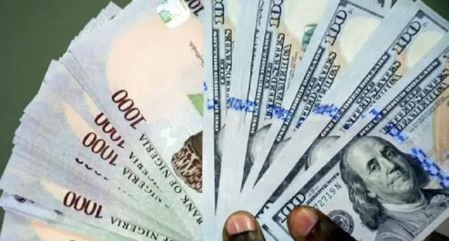 Aboki Naira To Dollar Black Market Exchange Rate Today, 28th August 2026
