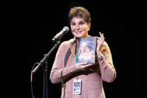 Nancy Jones