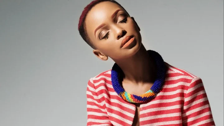 Nandi Madida Biography: Net Worth, Siblings, Parents, Height, Ethnicity, Age, Films, husband, Children, Songs