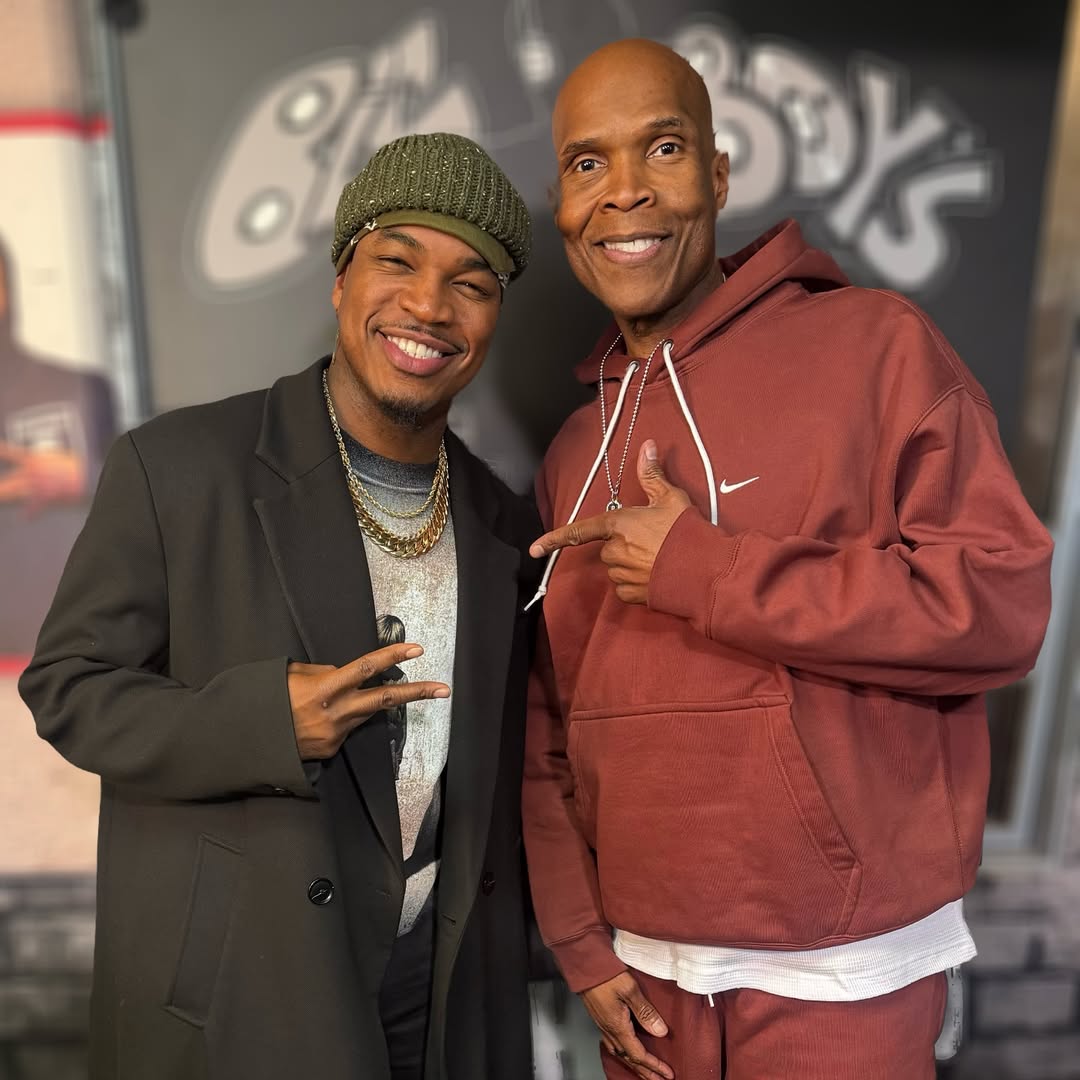NeYo Biography Wife, Age, Children, Net Worth, Parents, Height, Songs, Albums, Movies