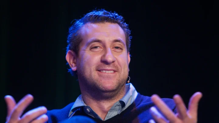 Rory Albanese Biography: Age, Net Worth, Instagram, Spouse, Height, Wiki, Parents, Siblings, TV Shows