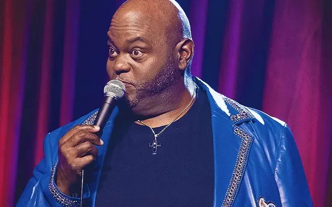 Lavell Crawford Biography: Age, Wikipedia, Parents, Siblings, Net Worth, TV Shows, Nationality
