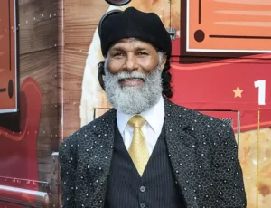 Philip Michael Thomas