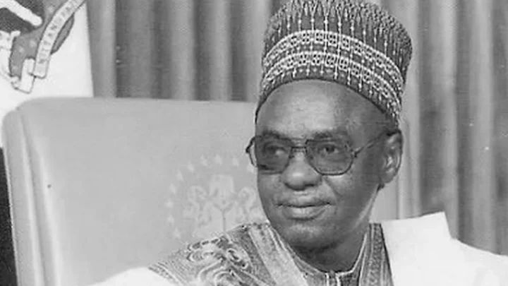 Shehu Shagari Biography: Education, Books, Net Worth, Wikipedia, Position, Age, Children, Wife