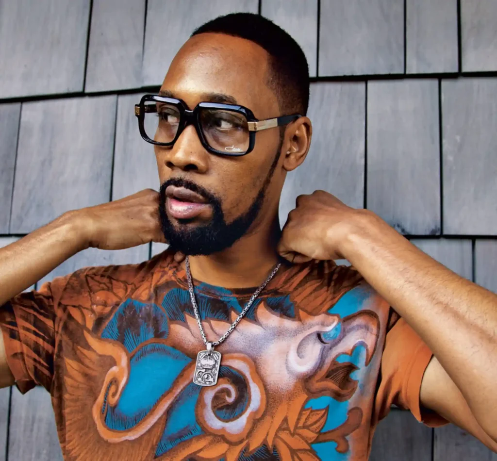 RZA Biography: Movies, Net Worth, Age, Wikipedia, TV Shows, Songs, Instagram, Parents, Music Group