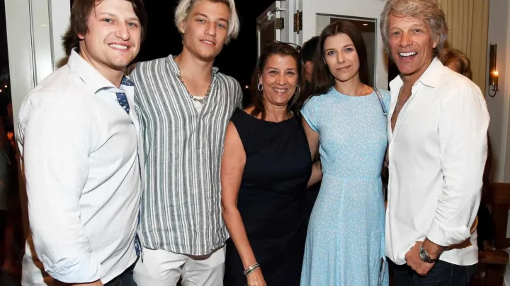 Jon Bon Jovi’s Son, Romeo Jon Bongiovi Biography: Siblings, Instagram, Age, Grandparents, Net Worth, Height