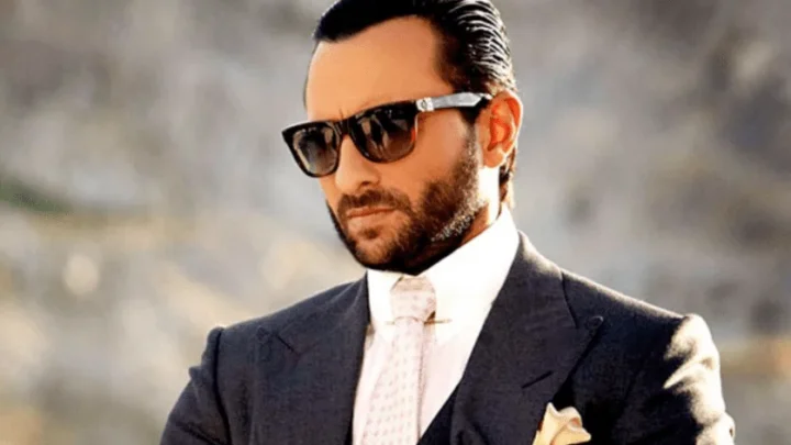 Saif Ali Khan Biography: Wife, Age, Net Worth, Siblings, Parents, Height, Films, Ethnicity, Children, Awards