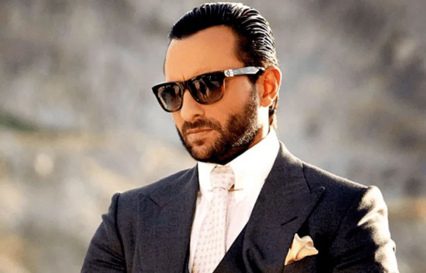 Saif Ali Khan