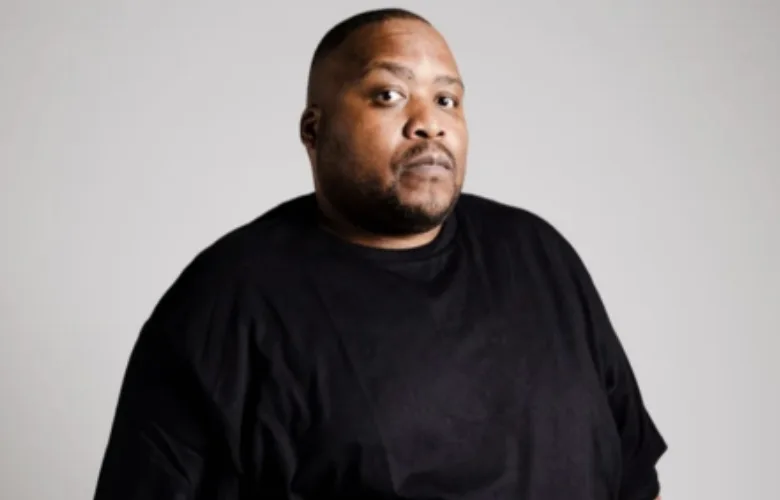 Stogie T Biography: Age, Net Worth, Siblings, Parents, Height, Ethnicity, Wife, Songs