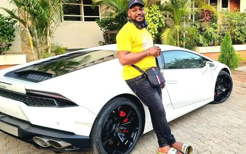 Chucks Chyke Biography: Age, Picture, Wife, Net Worth, Wikipedia, Height, Parents, Children, Movies
