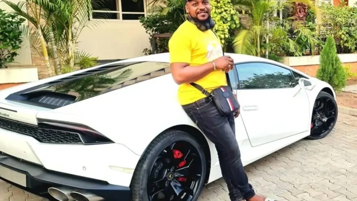 Chucks Chyke Biography: Age, Picture, Wife, Net Worth, Wikipedia, Height, Parents, Children, Movies