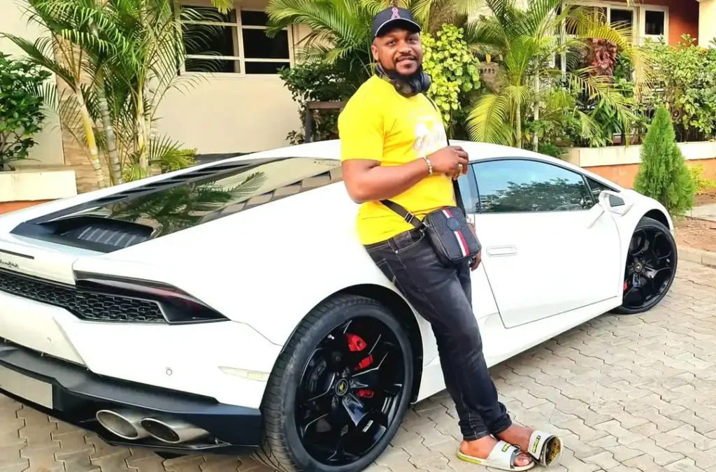 Chucks Chyke Biography: Age, Picture, Wife, Net Worth, Wikipedia, Height, Parents, Children, Movies