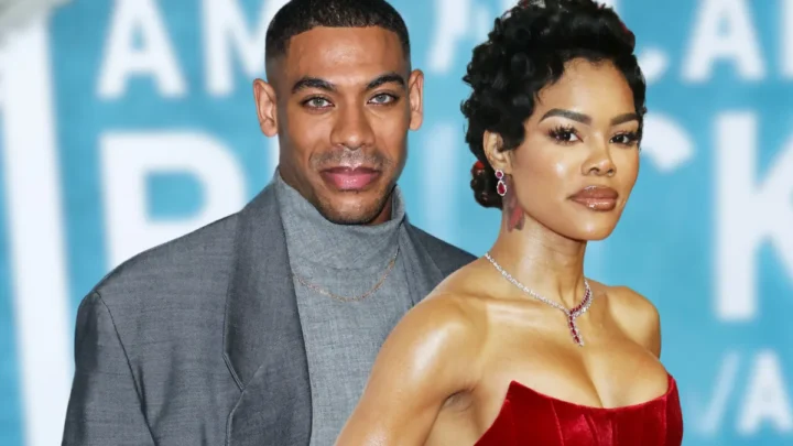 Teyana Taylor and Aaron Pierre Turn Heads at Beyoncé and Jay-Z’s Oscars Gold Party – Are They Dating?