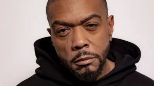Timbaland