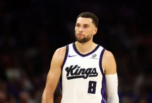 Zach LaVine