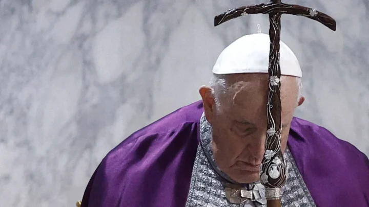 Pope Francis’ Health Raises Questions After Skipping Ash Wednesday Mass