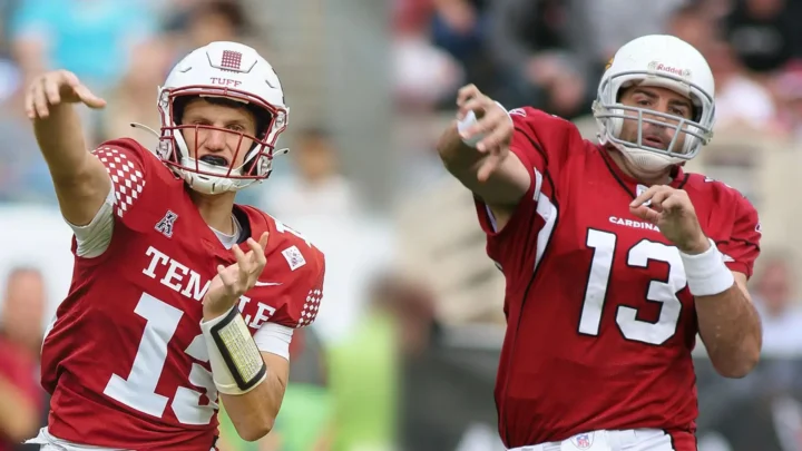 Kurt Warner’s Son, Elijah Storm Warner Biography: Siblings, Parents, Stats, Position, Net Worth, Age, Wikipedia