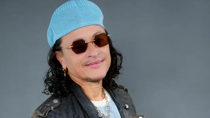 Elvis Crespo Biography: Age, Wife, Albums, Wikipedia, Net Worth, Children, Instagram, Parents, Songs