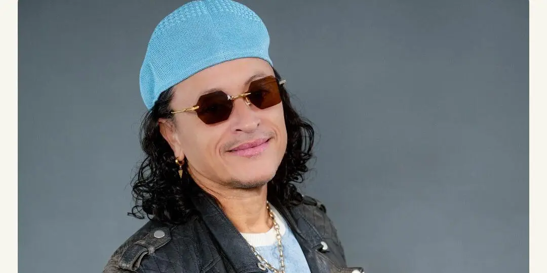 Elvis Crespo Biography: Age, Wife, Albums, Wikipedia, Net Worth, Children, Instagram, Parents, Songs