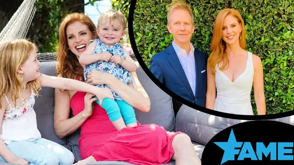 Sarah Rafferty’s Daughter, Oona Gray Seppala Biography: Age, Net Worth, Grandparents, Siblings, Ethnicity, Nationality