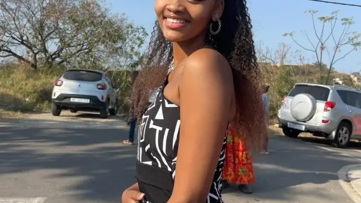 Yolanda Myeza Biography: Net Worth, Siblings, Parents, Height, Ethnicity, Boyfriend, Films, Age