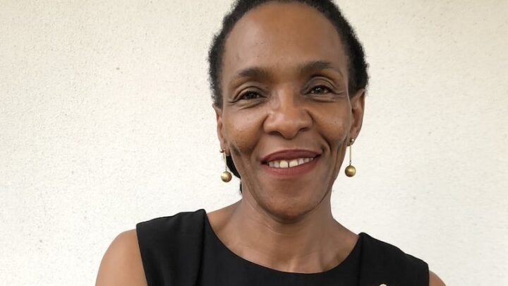 Mandisa Maya’s Husband, Dabulamnazi Mlokoti Biography: Age, Wikipedia, Net Worth, Children, Nationality