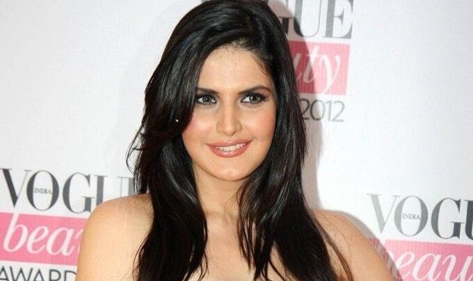Zareen Khan Biography: Movies, Age, Net Worth, Siblings, Parents, Height, Ethnicity, Boyfriend