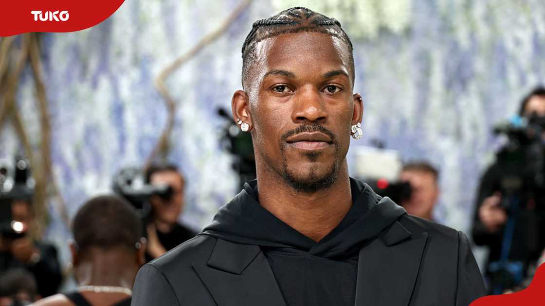 Jimmy Butler’s son, Brayan Butler Biography: Net Worth, Age, Mother, Siblings, Height