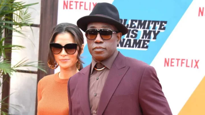 Wesley Snipes’ Daughter, Iset Jua-T Snipes Biography: Mother, Siblings, Net Worth, Wikipedia, Age