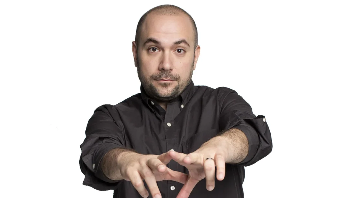 Peter Rosenberg Biography: Age, Wife, Net Worth, Children, Wikipedia