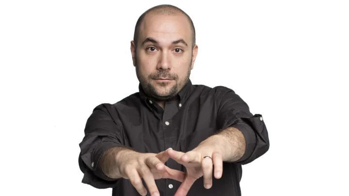 Peter Rosenberg Biography: Age, Wife, Net Worth, Children, Wikipedia