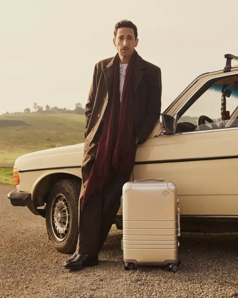 Adrien Brody Biography: Age, Net Worth, Siblings, Parents, Height, Ethnicity, Wife, Children, Films, Awards