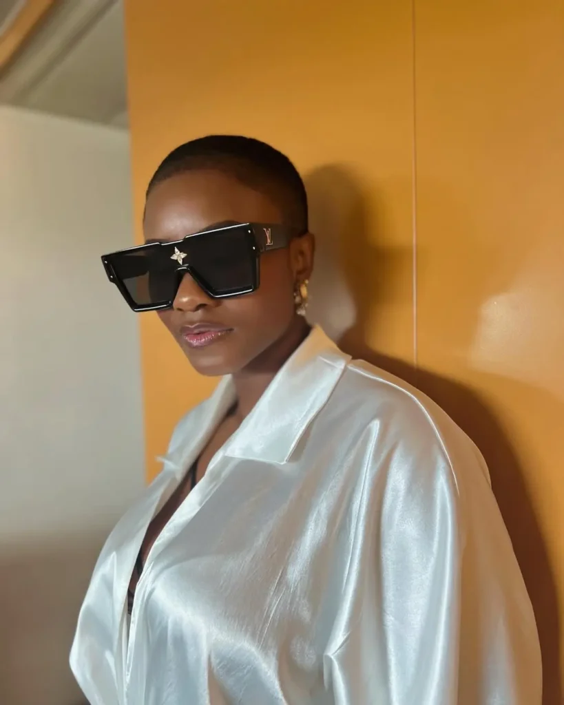 Aisha Mohammed Biography: Age, Net Worth, Siblings, Parents, Height, Ethnicity, Boyfreind, Movies